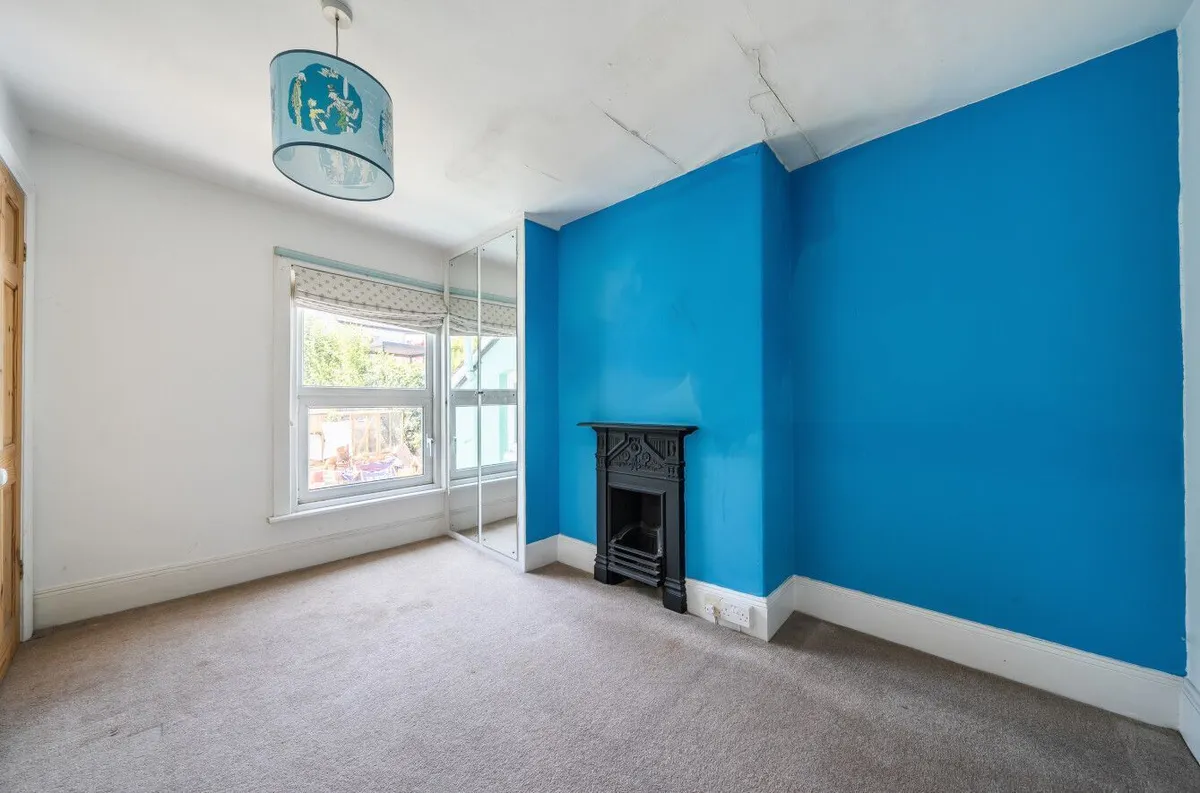 Leigham Terrace, Kingsbridge