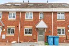 Acasta Way, Hull
