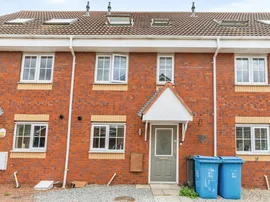 Acasta Way, Hull photo