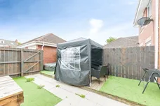 Acasta Way, Hull
