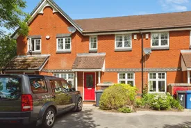 Property responsive