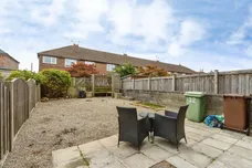Kelmscott Green, LEEDS
