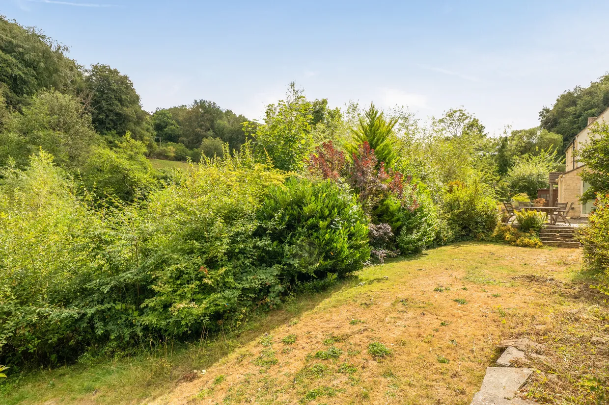 Hartley Bridge, Horsley, GL6 photo 12