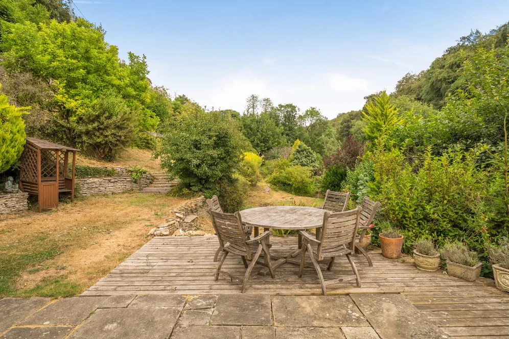 Hartley Bridge, Horsley, GL6 photo 14