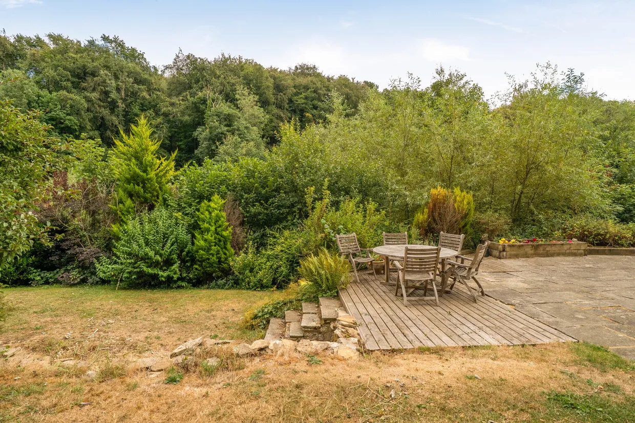 Hartley Bridge, Horsley, GL6 photo 15