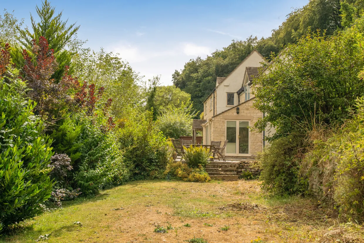 Hartley Bridge, Horsley, GL6 photo 18