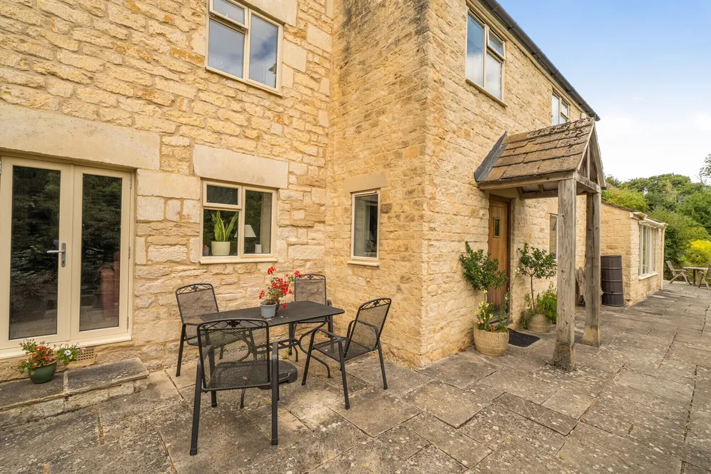 Hartley Bridge, Horsley, GL6 photo 19
