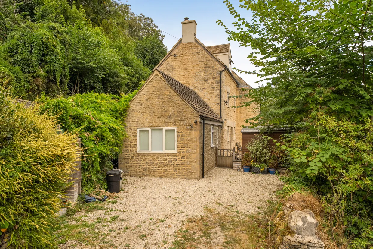 Hartley Bridge, Horsley, GL6 photo 23
