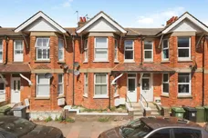 Belmore Road, Eastbourne