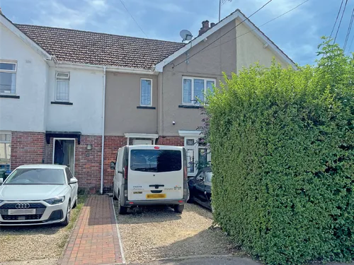 Lansdowne Close, CALNEphoto