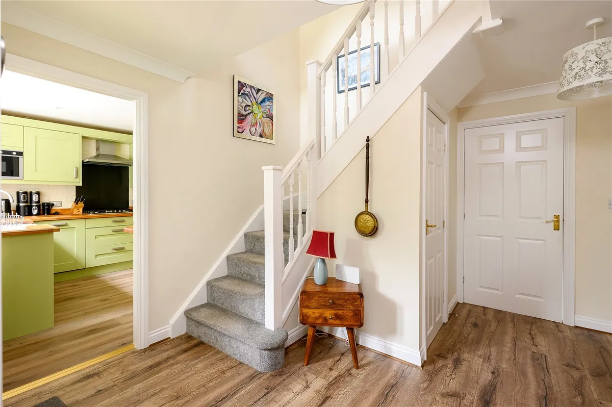 Milnthorpe Lane, Bramham, LS23
