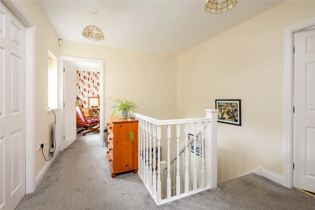 Milnthorpe Lane, Bramham, LS23