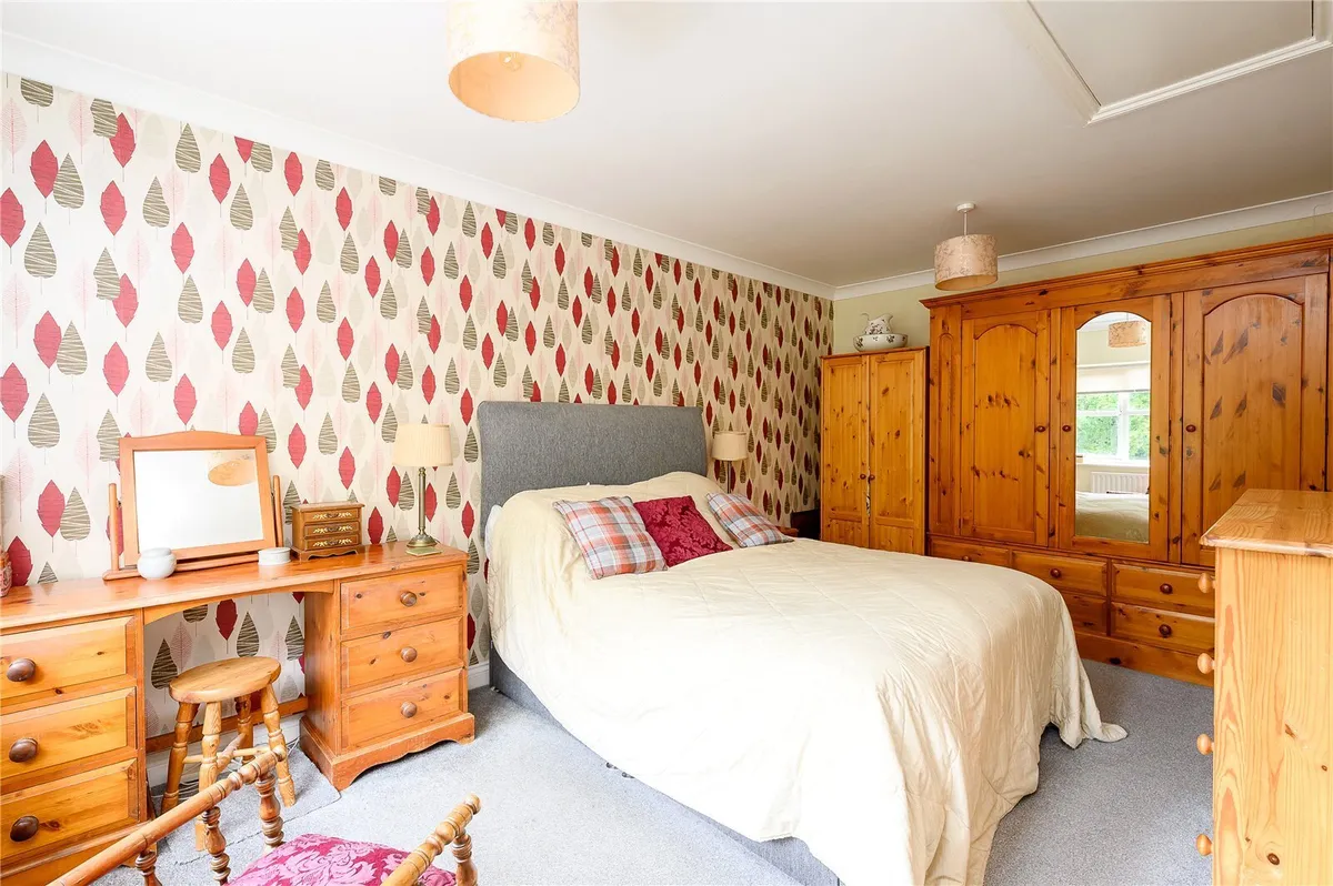Milnthorpe Lane, Bramham, LS23