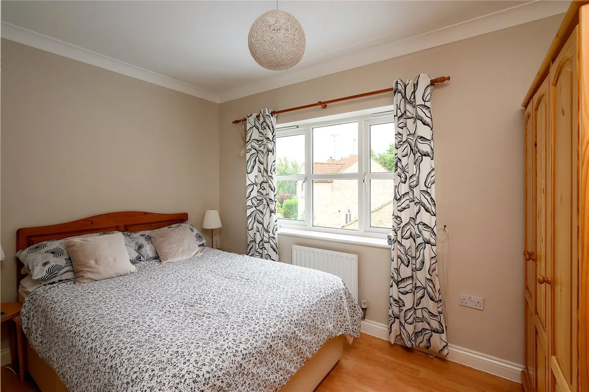 Milnthorpe Lane, Bramham, LS23