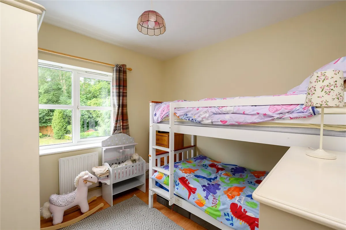 Milnthorpe Lane, Bramham, LS23