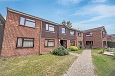 Kimbers Close, Kennet Road, NEWBURY