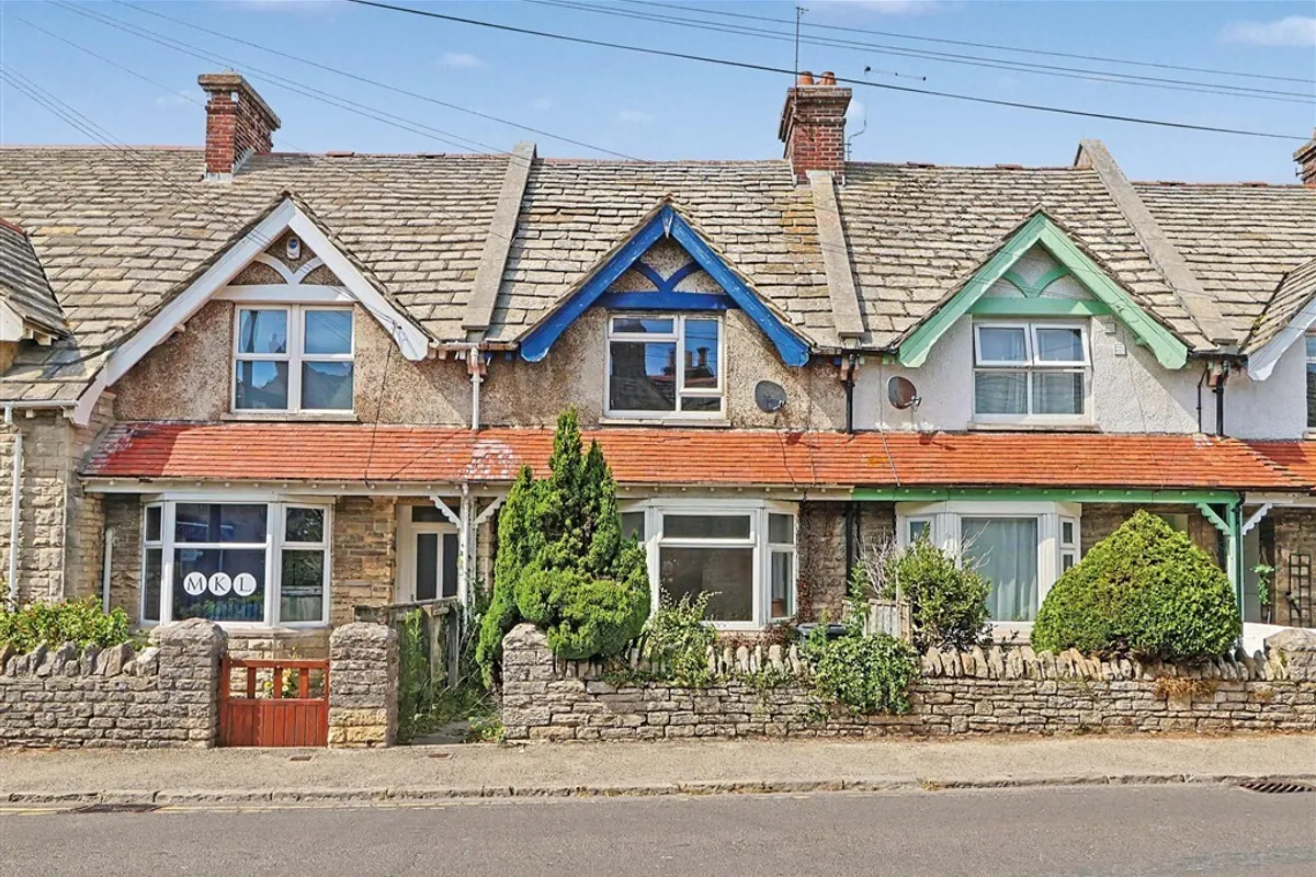 High Street, SWANAGE