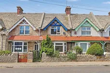 High Street, SWANAGE