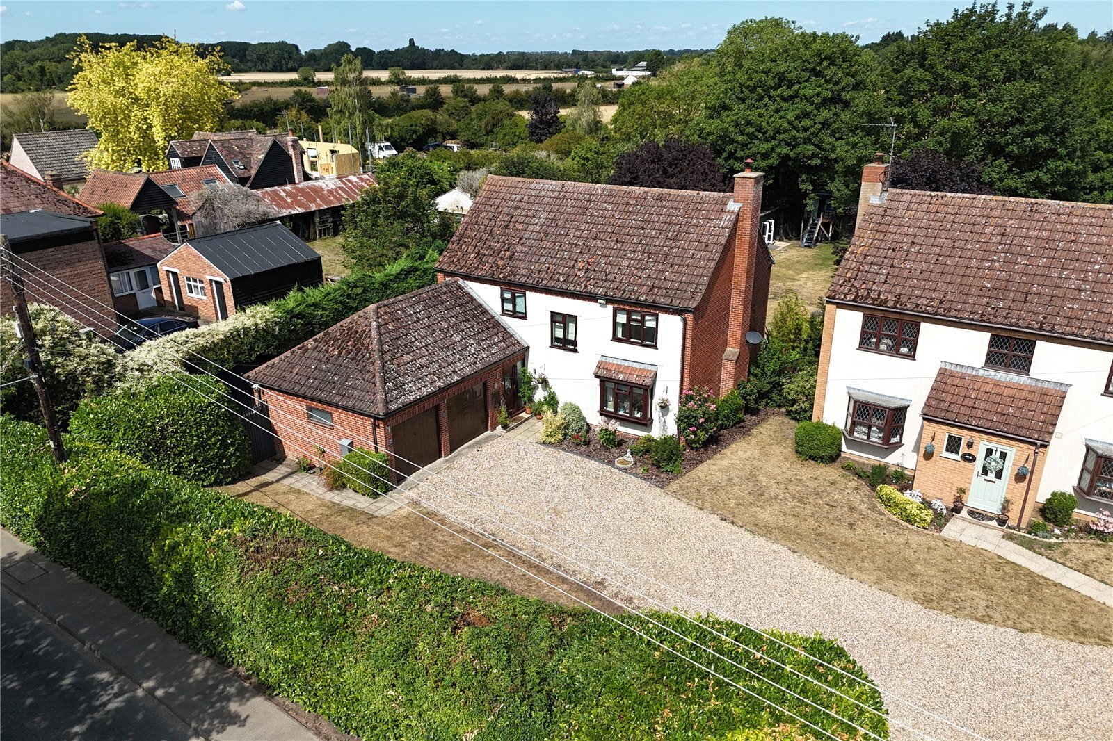 Ferry Lane, West Row, Bury St. Edmunds, Suffolk, IP28 Image 1