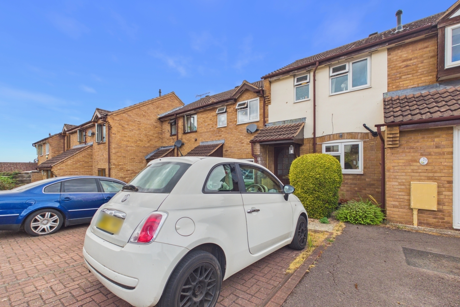 Honeysuckle Close, Ross-on-Wye, Herefordshire, HR9 Image 1