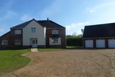 Station Road, Little Fransham, DEREHAM