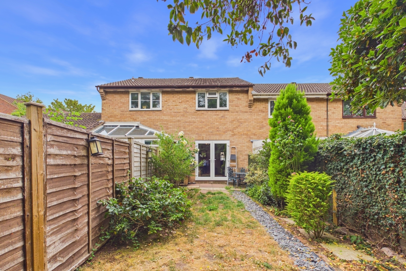 Honeysuckle Close, Ross-on-Wye, Herefordshire, HR9 Image 3