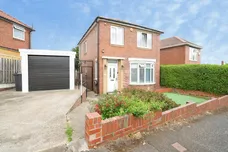 Darton Street, Barnsley