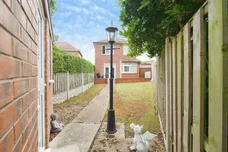 Darton Street, Barnsley
