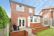 Darton Street, Barnsley