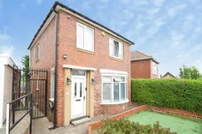 Darton Street, Barnsley