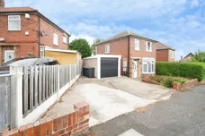 Darton Street, Barnsley