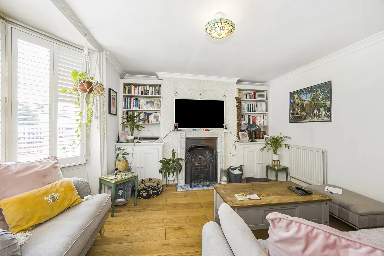 Maidenstone Hill, London, SE10 photo 2
