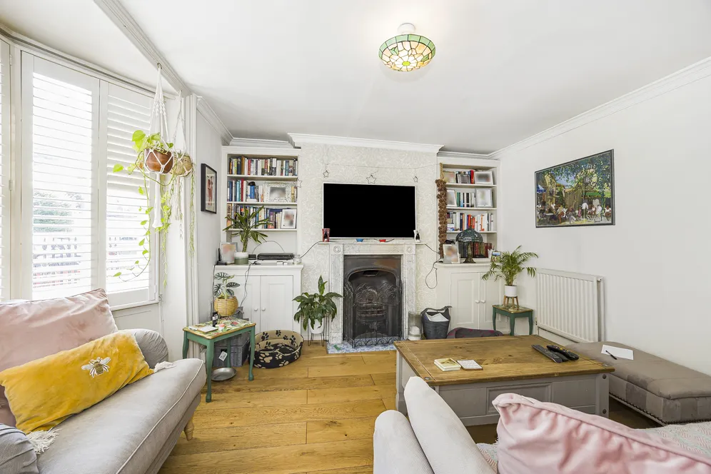 Maidenstone Hill, London, SE10 photo 2
