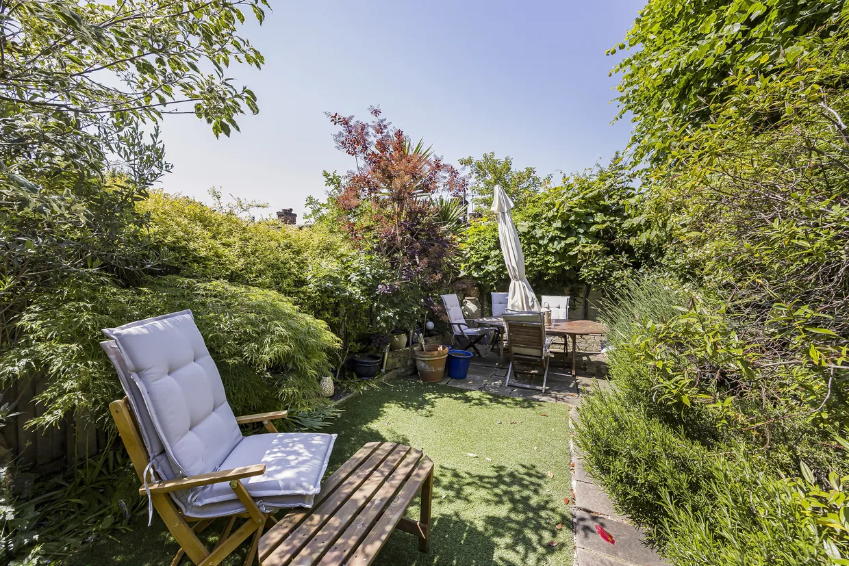 Maidenstone Hill, London, SE10 photo 3