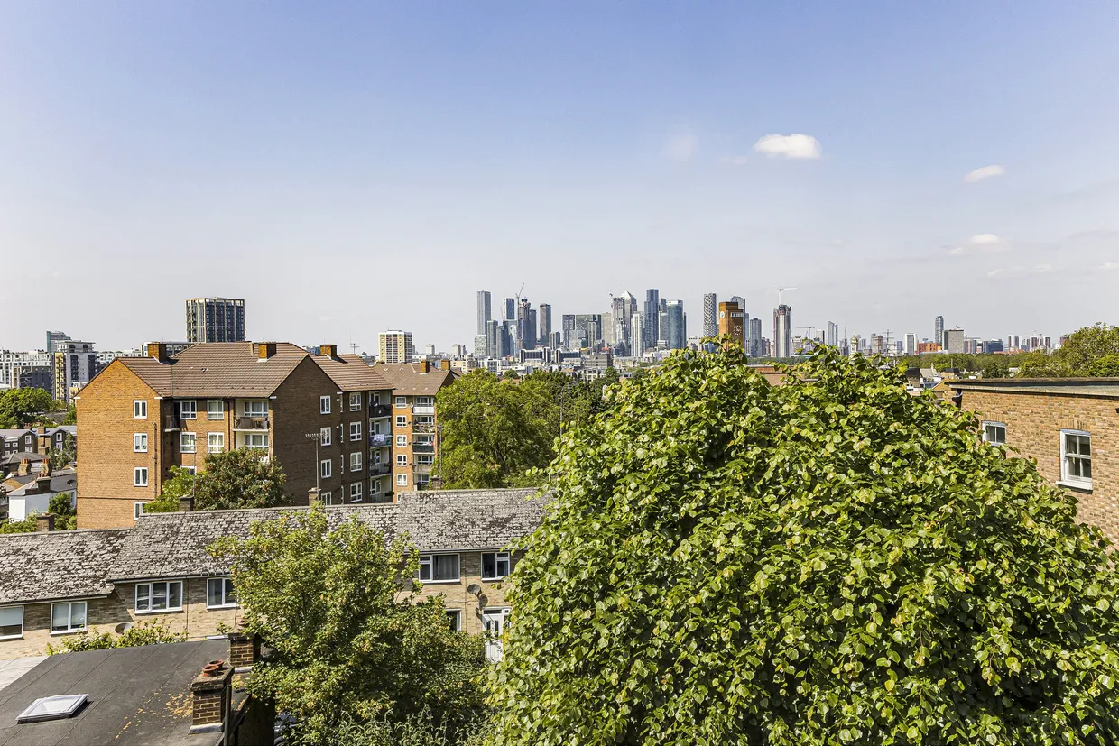 Maidenstone Hill, London, SE10 photo 11
