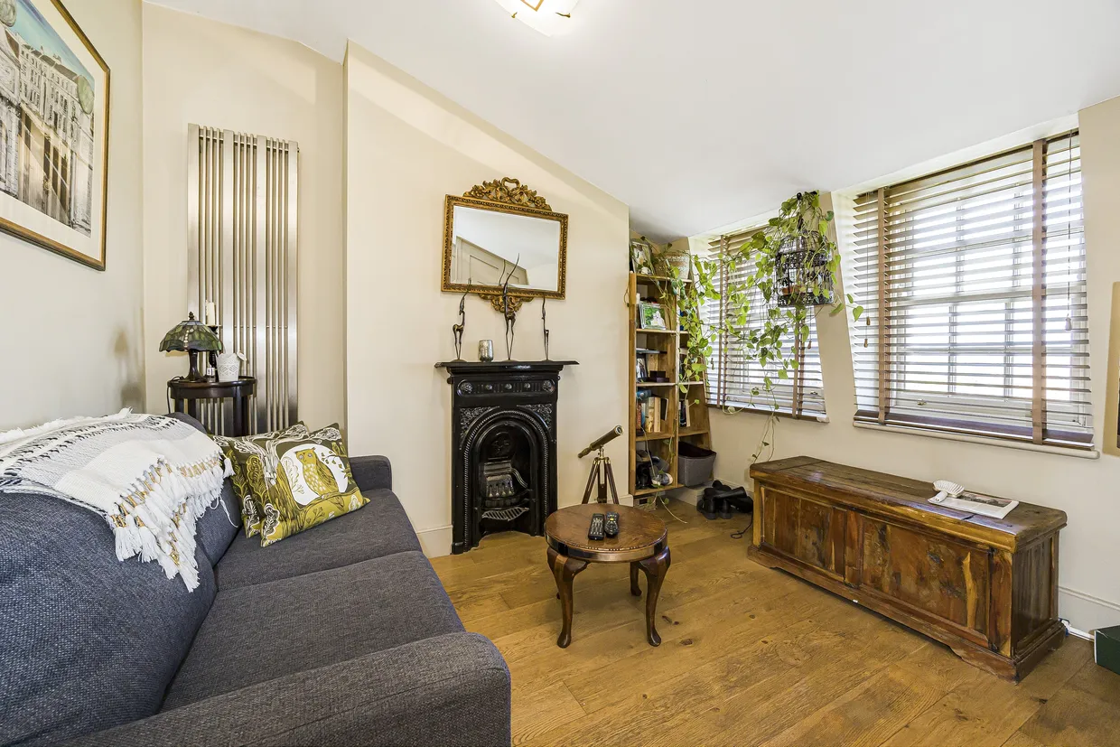 Maidenstone Hill, London, SE10 photo 13