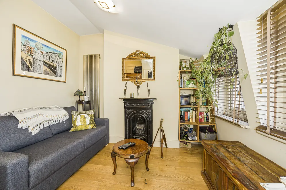 Maidenstone Hill, London, SE10 photo 14