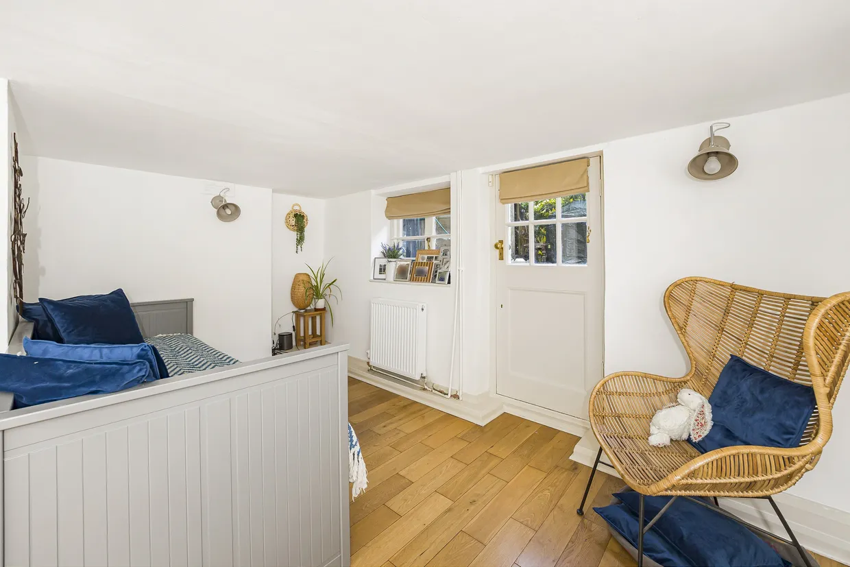 Maidenstone Hill, London, SE10 photo 15