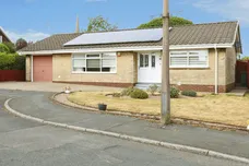 Old Hall Close, Laughton, SHEFFIELD