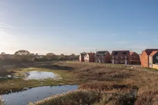 Meadow Gardens, Hartley Brook Road, Clacton-On-Sea