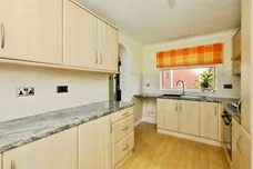 Old Hall Close, Laughton, SHEFFIELD