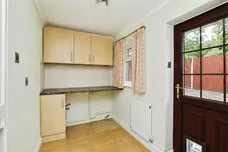 Old Hall Close, Laughton, SHEFFIELD