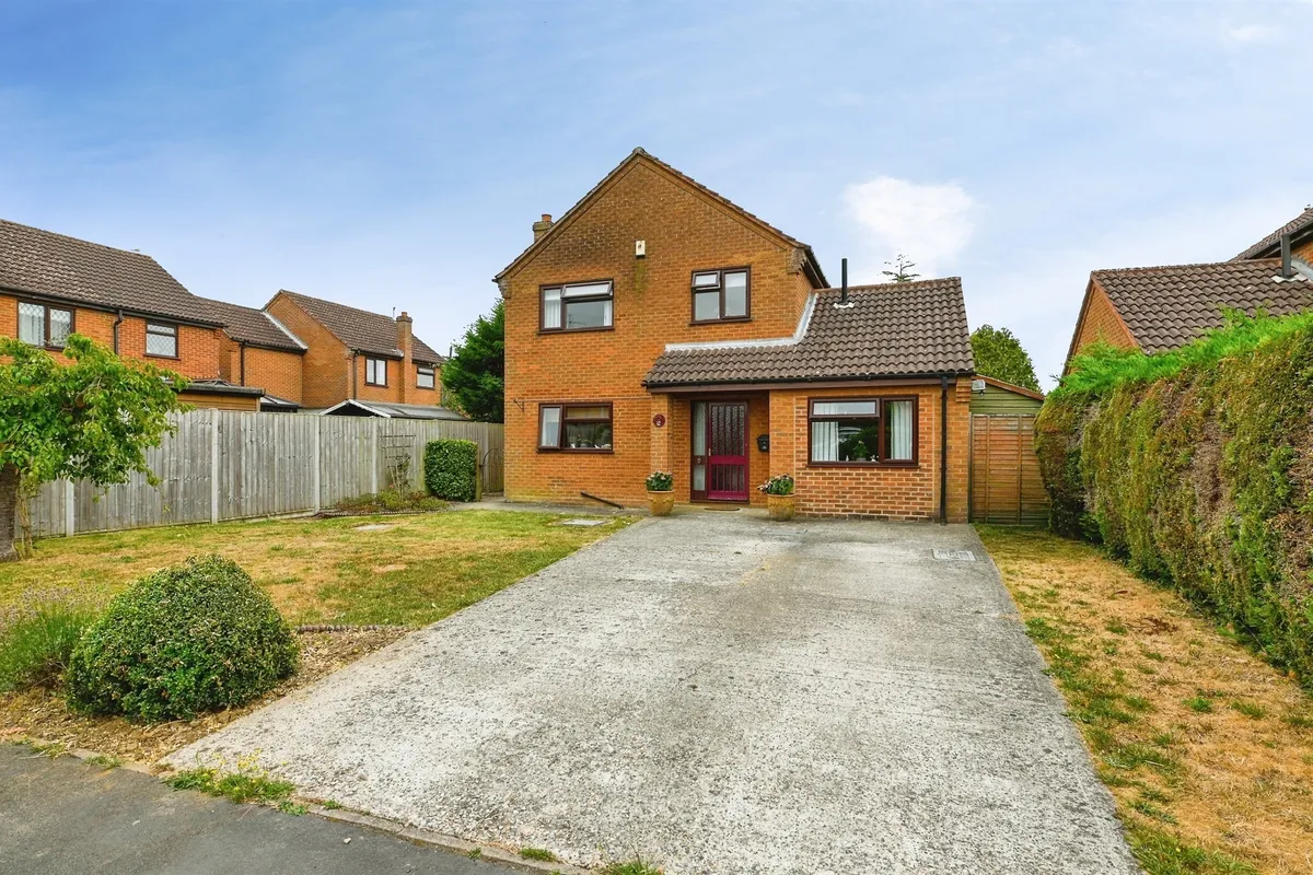 Springfield Road, Walpole St. Andrew, Wisbech