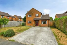 Springfield Road, Walpole St. Andrew, Wisbech