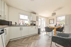 Teasel Close, Ipswich