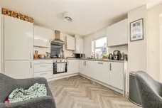 Teasel Close, Ipswich