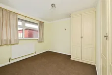 Old Hall Close, Laughton, SHEFFIELD