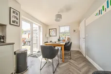 Teasel Close, Ipswich
