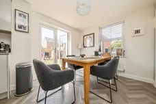 Teasel Close, Ipswich