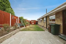 Old Hall Close, Laughton, SHEFFIELD